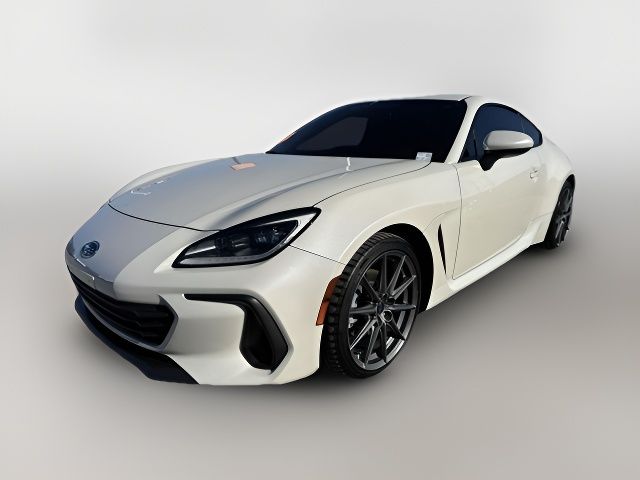 2023 Subaru BRZ Limited