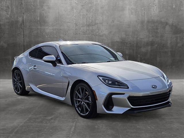 2023 Subaru BRZ Limited