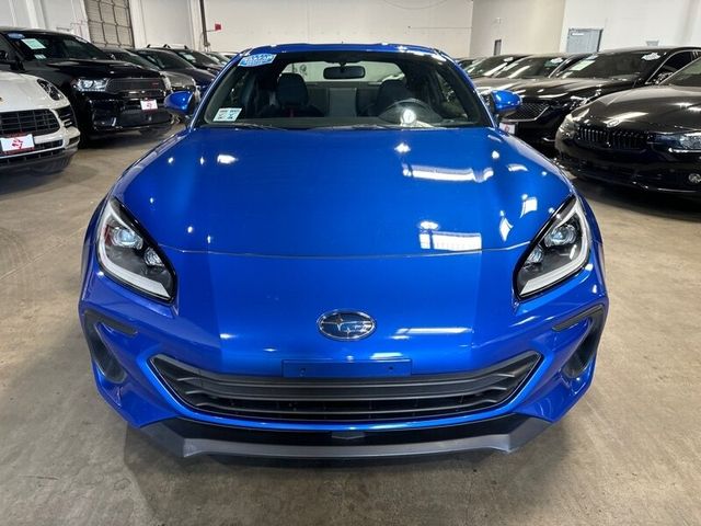 2023 Subaru BRZ Limited