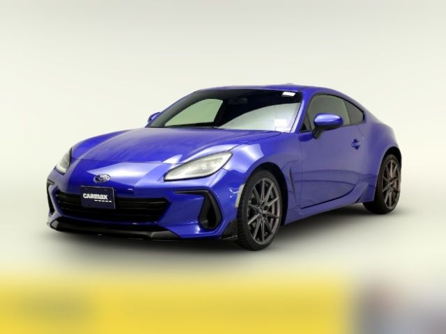 2023 Subaru BRZ Limited