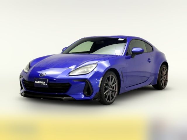 2023 Subaru BRZ Limited