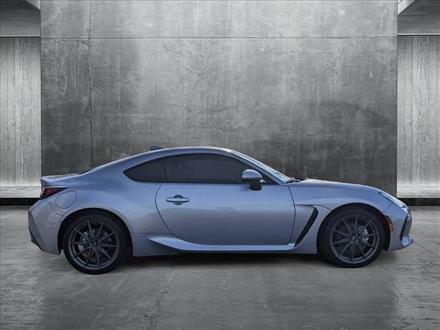 2023 Subaru BRZ Limited