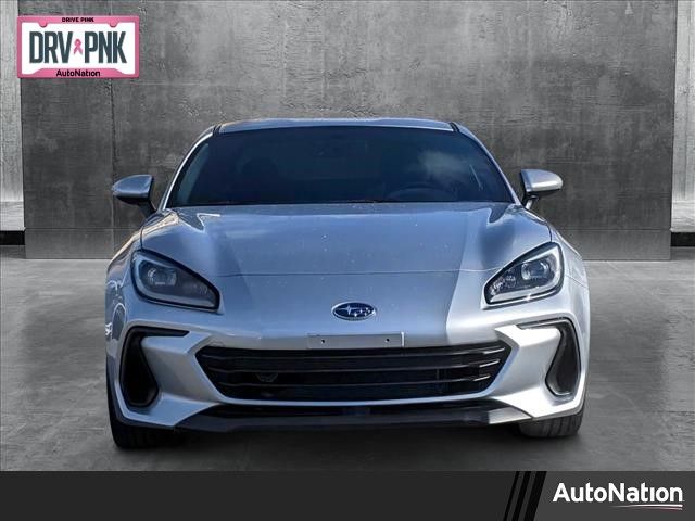 2023 Subaru BRZ Limited