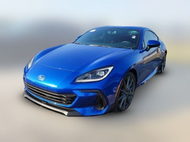 2023 Subaru BRZ Limited