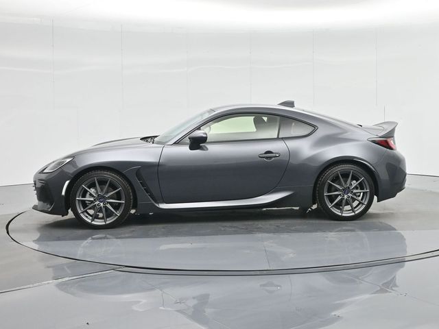 2023 Subaru BRZ Limited