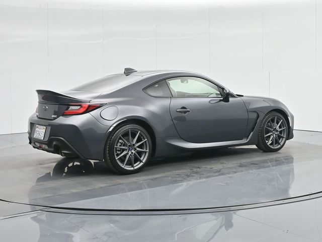 2023 Subaru BRZ Limited