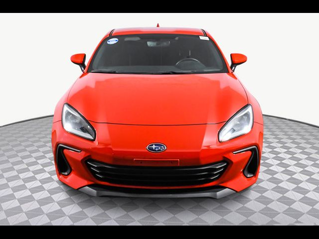 2023 Subaru BRZ Limited