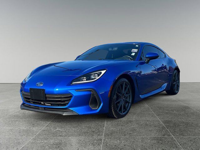 2023 Subaru BRZ Limited