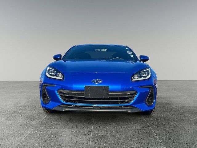 2023 Subaru BRZ Limited