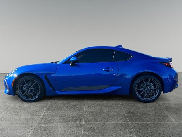 2023 Subaru BRZ Limited