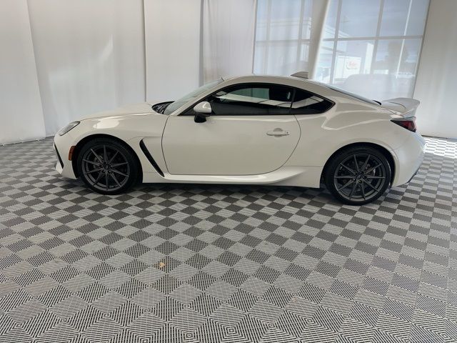 2023 Subaru BRZ Limited