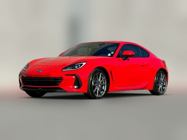 2023 Subaru BRZ Limited