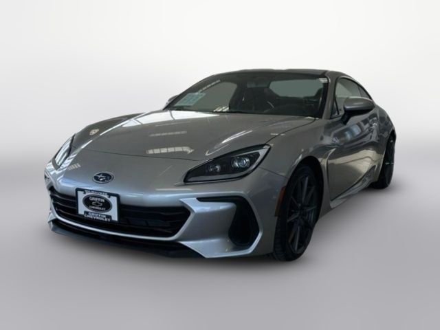 2023 Subaru BRZ Limited