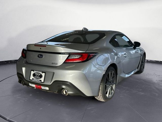 2023 Subaru BRZ Limited