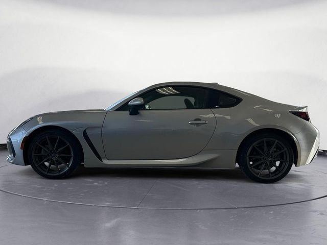 2023 Subaru BRZ Limited