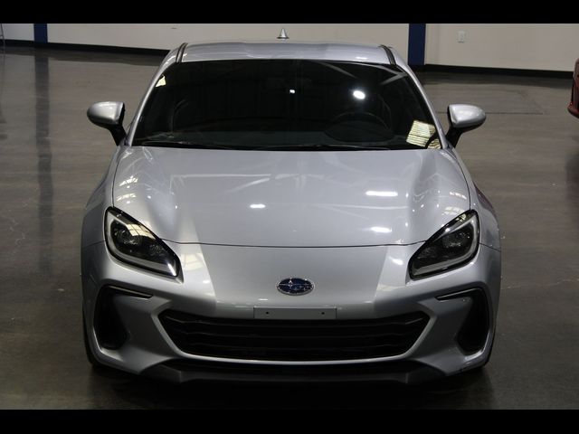 2023 Subaru BRZ Limited