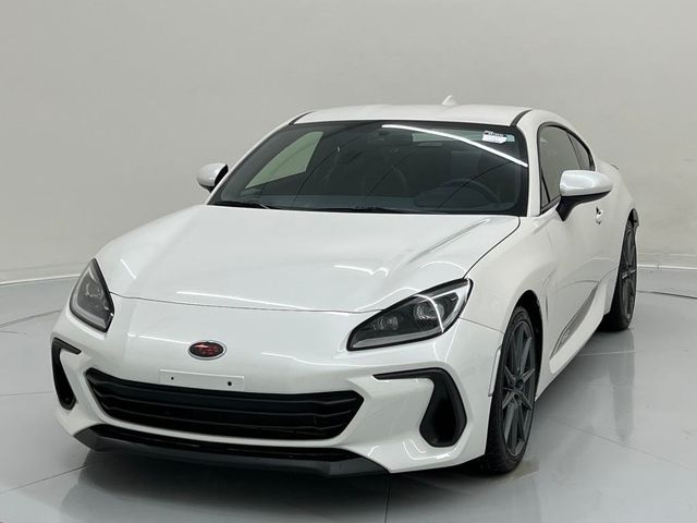 2023 Subaru BRZ Limited