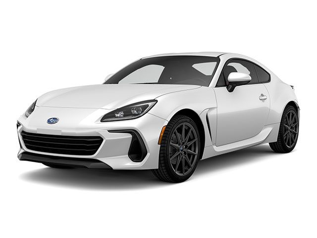 2023 Subaru BRZ Limited