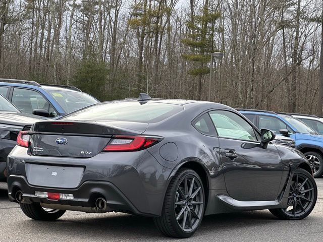 2023 Subaru BRZ Limited