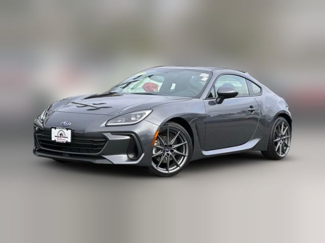 2023 Subaru BRZ Limited