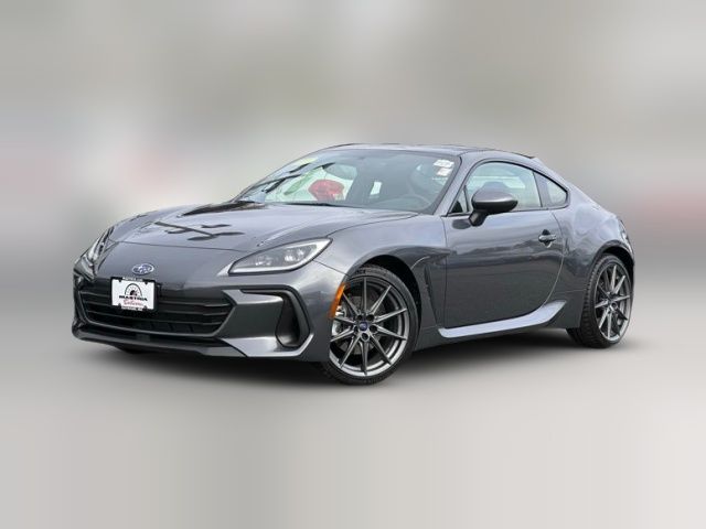 2023 Subaru BRZ Limited