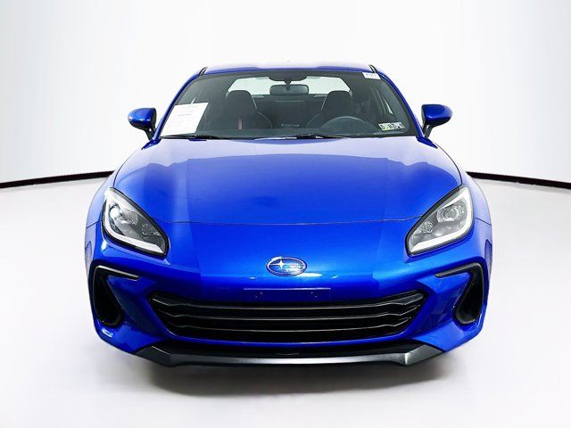 2023 Subaru BRZ Limited