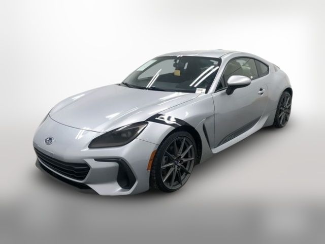2023 Subaru BRZ Limited