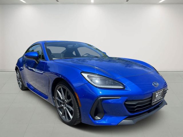 2023 Subaru BRZ Limited