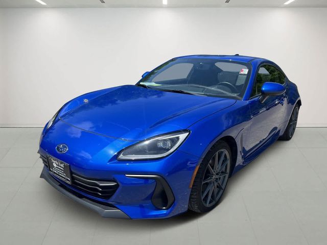 2023 Subaru BRZ Limited