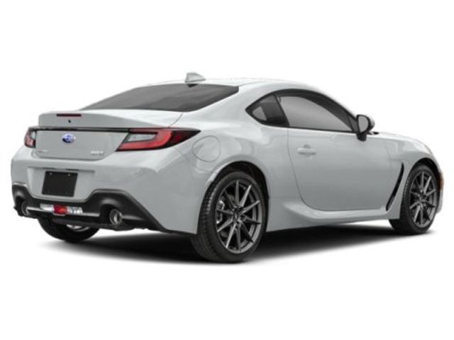 2023 Subaru BRZ Limited