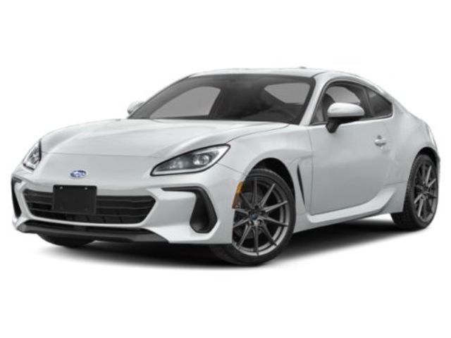 2023 Subaru BRZ Limited