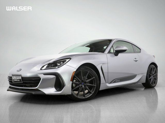 2023 Subaru BRZ Limited