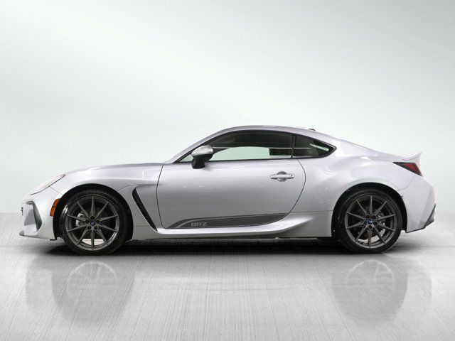 2023 Subaru BRZ Limited