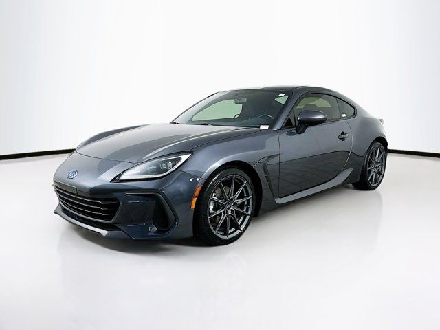 2023 Subaru BRZ Limited