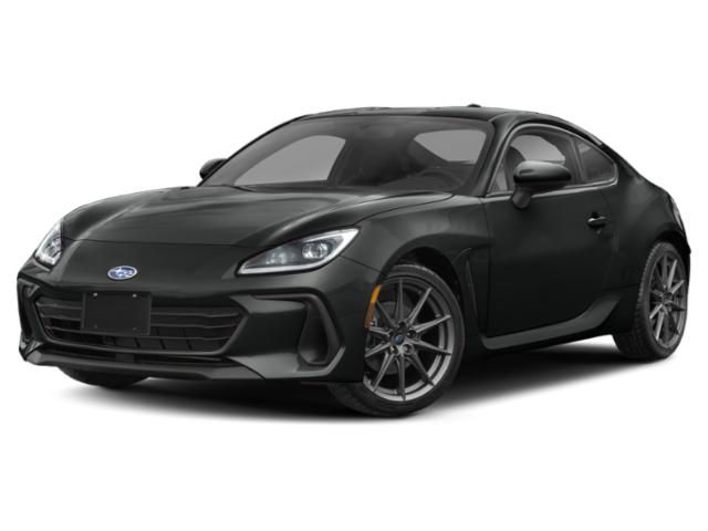 2023 Subaru BRZ Limited