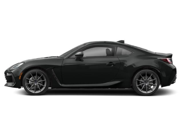 2023 Subaru BRZ Limited