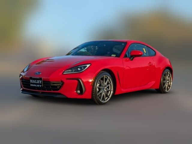 2023 Subaru BRZ Limited