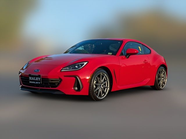 2023 Subaru BRZ Limited