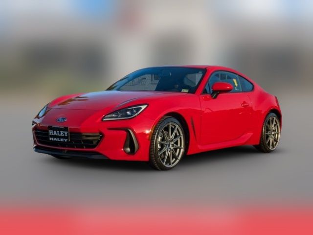 2023 Subaru BRZ Limited