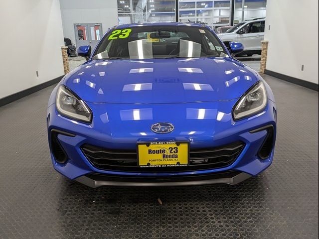 2023 Subaru BRZ Limited