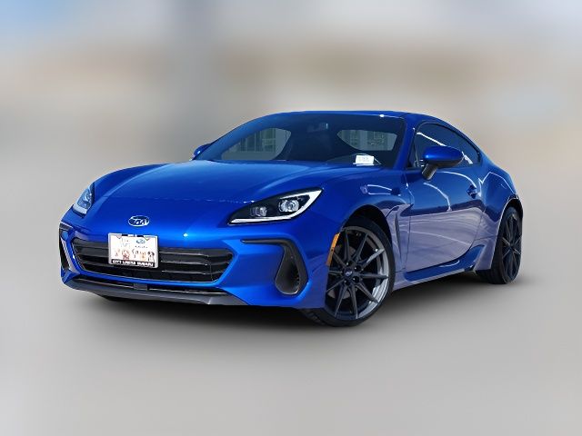 2023 Subaru BRZ Limited