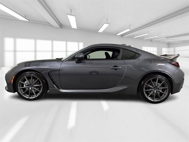 2023 Subaru BRZ Limited