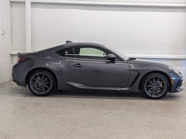 2023 Subaru BRZ Limited