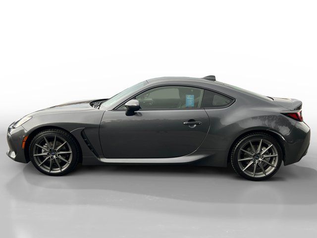 2023 Subaru BRZ Limited