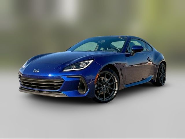 2023 Subaru BRZ Limited