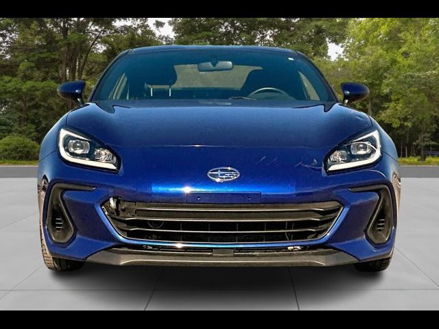 2023 Subaru BRZ Limited