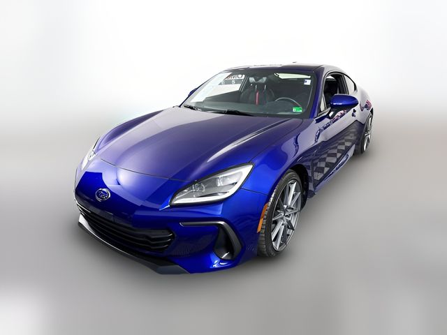 2023 Subaru BRZ Limited