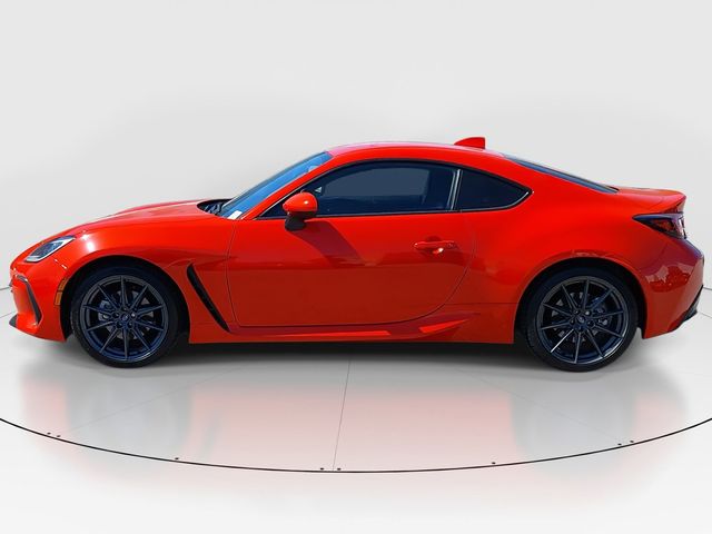 2023 Subaru BRZ Limited