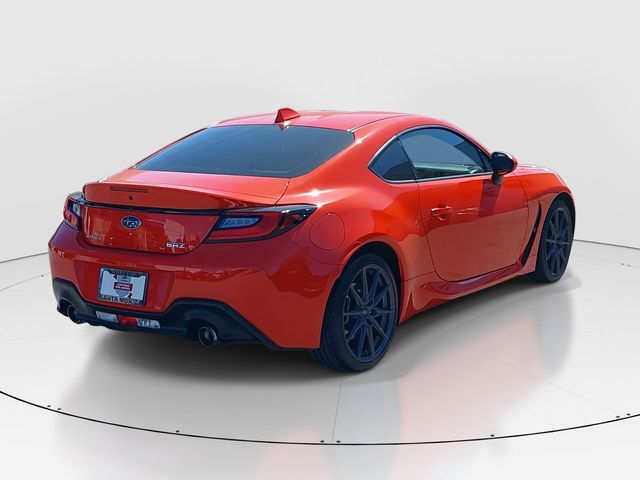 2023 Subaru BRZ Limited