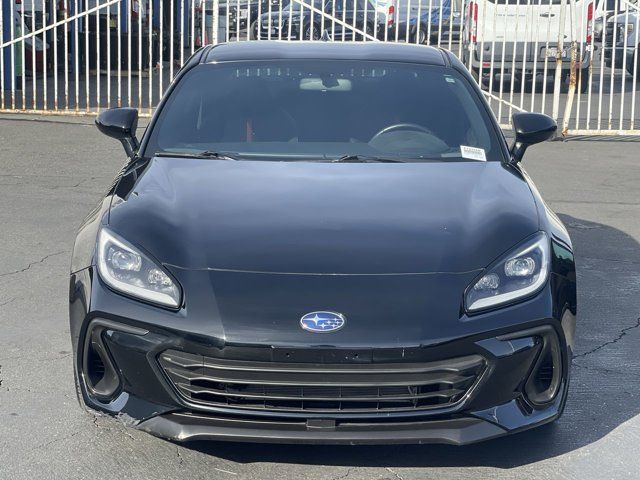 2023 Subaru BRZ Limited